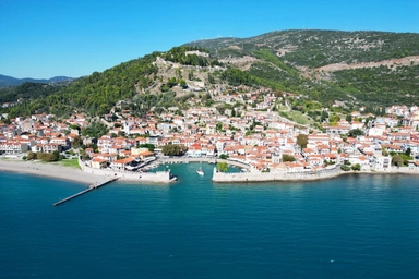 Nafpaktos