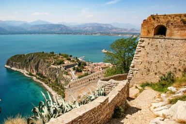 Nafplion