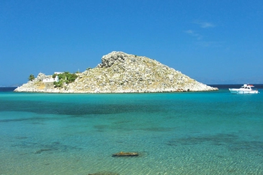 Nimos Island