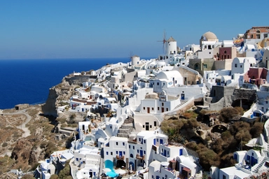 Oia