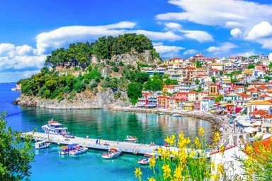 Parga