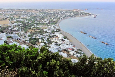 Skyros Island