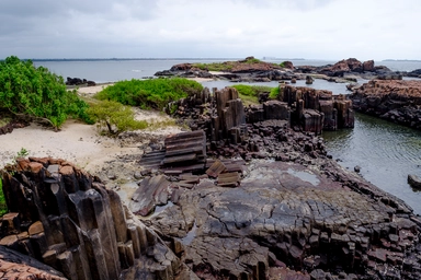 St. Mary Island