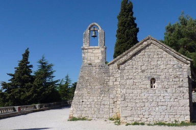 St. Nicholas Church (Split)