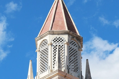 St. Nicholas Church (Trogir)