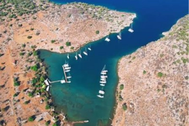 Tersane Island