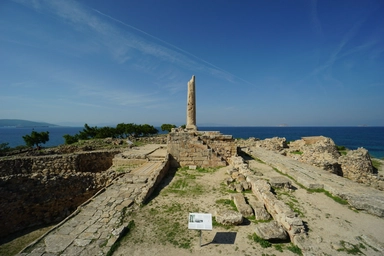 Temple of Apollo