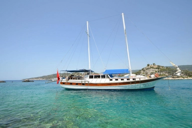 gulet charter turkey antalya