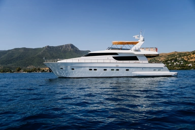 kalkan gulet day cruise